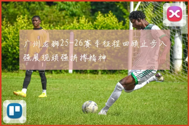 广州龙狮25-26赛季征程回顾止步八强展现顽强拼搏精神