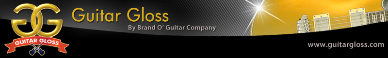 Axe Wrap guitar wraps and skins by Brand O Guitar Company